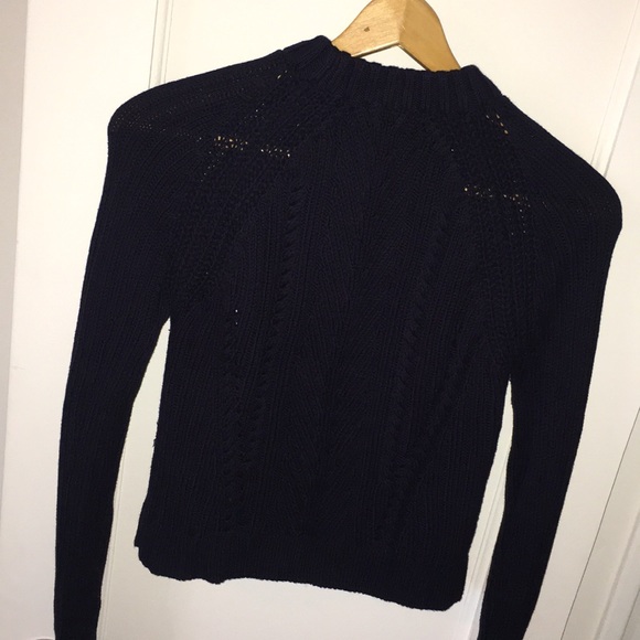 Zara Knit Sweater - Picture 5 of 8